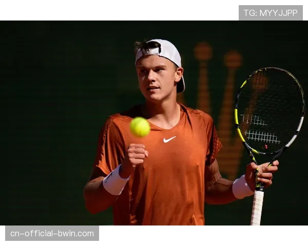 卢布列夫成世界队稳定核心 世界网球洲际对抗赛展现领袖风范