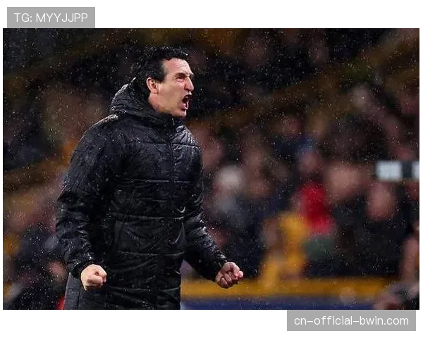 埃梅里中低位防守策略 维拉垂直转换效率抓住二点球争夺机会